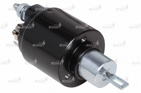 VSR1020, Реле втягивающее стартера