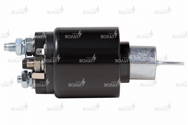 VSR1020, Реле втягивающее стартера