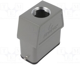 ATP13-2P-BM01BLK, AUTOMOTIVE CONNECTOR, 2POS, RCPT, BLACK