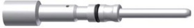 61.108.11, CIRCULAR CONTACT, PIN, CRIMP