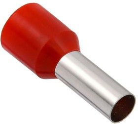 Наконечник НШВИ 10-12 10мм2 из/фл (уп.100шт) GENERICA UGN11-012-010-100-G