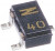 LM4040A20IDBZT, Fixed Shunt Voltage Reference 2.048V ±0.1 % 3-Pin SOT-23, LM4040A20IDBZT