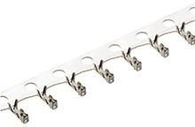 50079-8000 (Cut Strip), Headers &amp; Wire Housings PCBLD TERM 26-28G F Cut Strip of 100