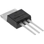 IRF3205ZPBF, Транзистор N-канал 55В 75А [TO-220AB]