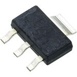 FZT751TA, Транзистор PNP 60В 3А [SOT-223]