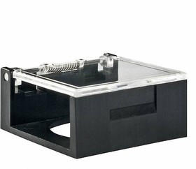 AT4175, Switch Bezels / Switch Caps PROTECTIVE GUARD SPRING LOADED