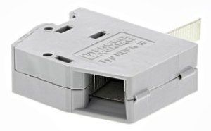0707073, COMBICON Power Series HDFK 10 Non-Fused Terminal Block, 1-Way, 57A, 20 6 AWG Wire, Screw Down 0707073, COMBICON Power Series HDFK 10 Non-Fused Terminal Block, 1-Way, 57A, 20 6 AWG Wire, Screw Down