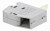 0707073, COMBICON Power Series HDFK 10 Non-Fused Terminal Block, 1-Way, 57A, 20 6 AWG Wire, Screw Down