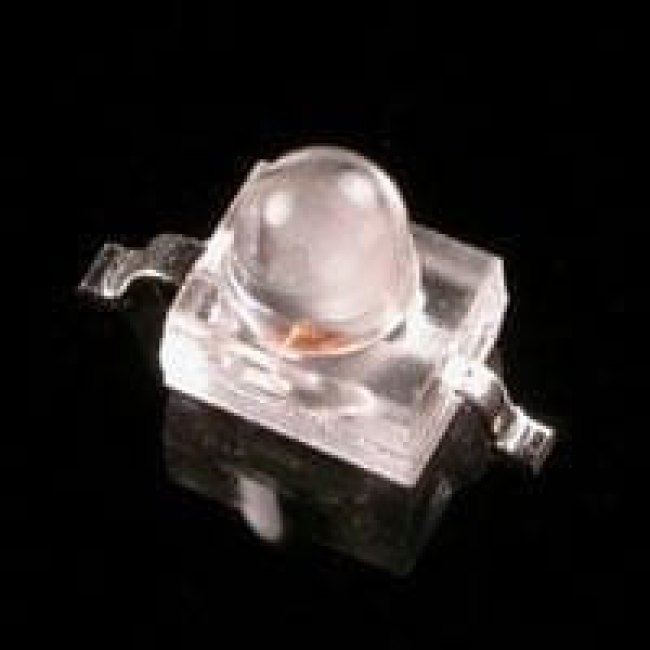 AM2520CGCK03, Standard LEDs - SMD Green 570nm Water Clear 400mcd