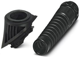 1414661, Heavy Duty Power Connectors HC-B-GB-M25-PLRBK 1414661, Heavy Duty Power Connectors HC-B-GB-M25-PLRBK