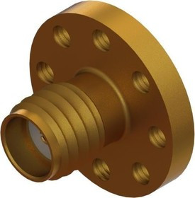 2980-6001, RF Connectors / Coaxial Connectors 2980-6001, RF Connectors / Coaxial Connectors