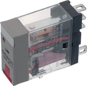 G2R1SN12DCSNEW, Industrial Relay G2RS 1CO DC 12V 10A Plug-In Terminal G2R1SN12DCSNEW, Industrial Relay G2RS 1CO DC 12V 10A Plug-In Terminal
