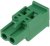 Клеммный блок 2EDGKA-5.0-02P-14-00A(H)