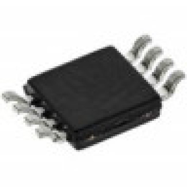 TLV272DMR2G, Операционный усилитель, RRO, 2 Усилителя, 3 МГц, 2.8 В/мкс, 2.7В до 36В, MSOP, 8 вывод( TLV272DMR2G, Операционный усилитель, RRO, 2 Усилителя, 3 МГц, 2.8 В/мкс, 2.7В до 36В, MSOP, 8 вывод(