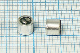 Микрофон электретный всенаправленный 6x5мм; №14424А микэ 6,0x 5,0\O\2C\-36~- 52\ECM-6B\(CY)