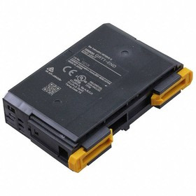 GRT1-END, SMARTSLICE END PLATE, 1 PER INTERFACE