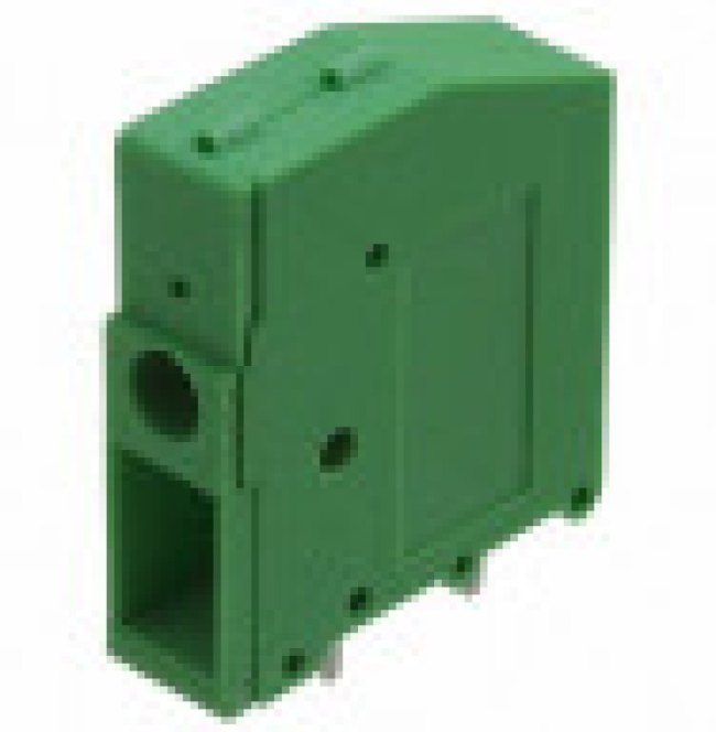 1703034, FRONT 4-H-7.62 Series PCB Terminal Block, 1-Contact, 7.62mm Pitch, Through Hole Mount, 1-Row, Screw 1703034, FRONT 4-H-7.62 Series PCB Terminal Block, 1-Contact, 7.62mm Pitch, Through Hole Mount, 1-Row, Screw