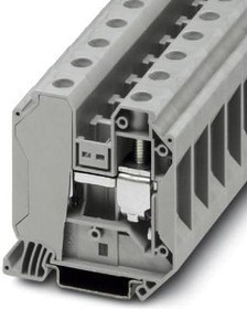 3044226, DIN Rail Terminal Blocks UT 35 BK