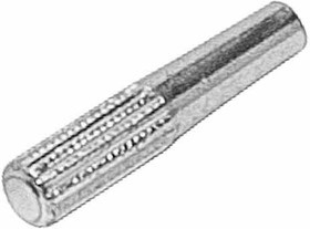 H2085-01, Terminals SPLINED PIN