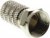 5-1814822-7, F Type Str Plg T/O 75 Ohm CT125