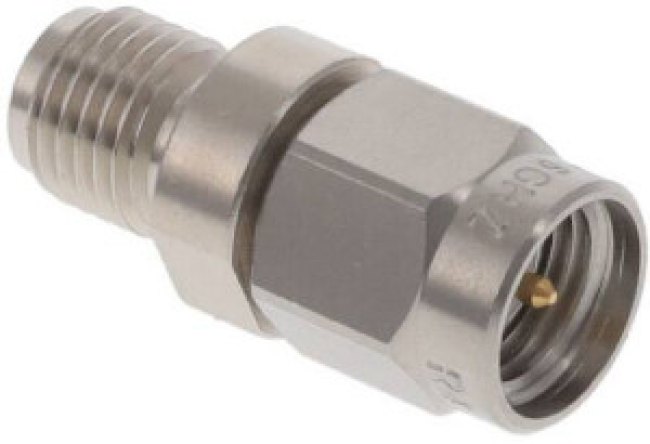 R411820124, Attenuators - Interconnects ATTENUATOR: SMA.75 20DB 6GHZ 1W 50ohms R411820124, Attenuators - Interconnects ATTENUATOR: SMA.75 20DB 6GHZ 1W 50ohms