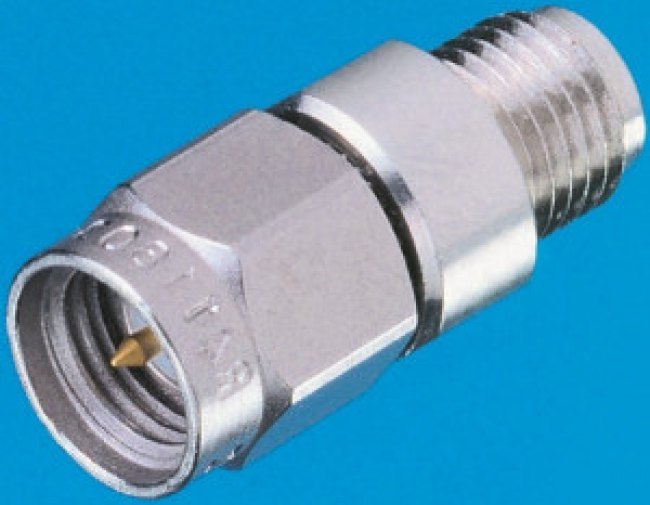 R411820124, Attenuators - Interconnects ATTENUATOR: SMA.75 20DB 6GHZ 1W 50ohms R411820124, Attenuators - Interconnects ATTENUATOR: SMA.75 20DB 6GHZ 1W 50ohms