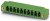1843871, Pluggable Terminal Blocks 10 Pos 3.5mm pitch Through Hole Header 1843871, Pluggable Terminal Blocks 10 Pos 3.5mm pitch Through Hole Header