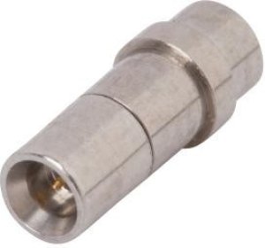 SF1138-6020, RF ADAPTER, SMPS RP PLUG-PLUG, 50 OHM SF1138-6020, RF ADAPTER, SMPS RP PLUG-PLUG, 50 OHM