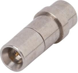SF1138-6020, RF ADAPTER, SMPS RP PLUG-PLUG, 50 OHM