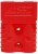 6810g3, Heavy Duty Power Connectors SB120 HOUSING ONLY RED 6810g3, Heavy Duty Power Connectors SB120 HOUSING ONLY RED