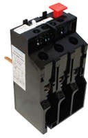 Реле перегрузки тепл. РТЛ-1016 УХЛ4 10.0-13.0А 660/50Гц 1з+1р ручной возврат IP20 реле электротеплов