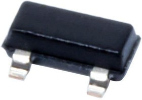 REF2925AIDBZR, Voltage References 2.5V 100ppm/DegC 50uA SOT23-3 Series