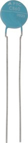 B59860-C120-A70, 265 В, 280 мА, 15 Ом, PTC термистор