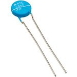 B59860-C120-A70, 265 В, 280 мА, 15 Ом, PTC термистор