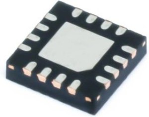 TPS2541ARTET, USB Charging Port Controller Single 5.5V 0.25A to 2.7A 16-Pin WQFN EP T/R TPS2541ARTET, USB Charging Port Controller Single 5.5V 0.25A to 2.7A 16-Pin WQFN EP T/R