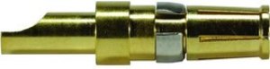 09691815821, D-Sub Mixed Contact Connectors DSUB MIXED FEM 20A SHORT S4 SOLDER PWR