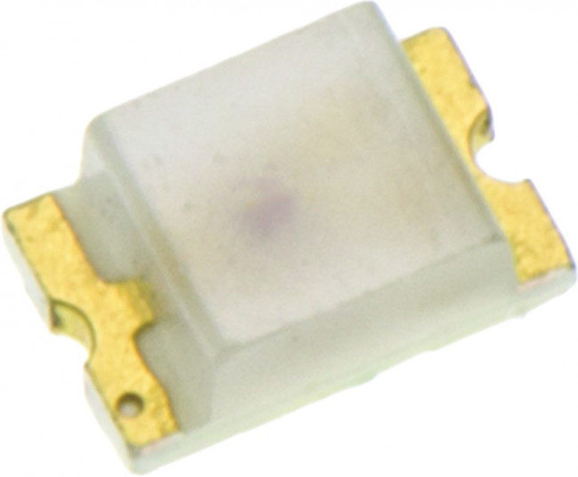 HSMH-C170, Standard LEDs - SMD Red Diffused 639nm 17mcd HSMH-C170, Standard LEDs - SMD Red Diffused 639nm 17mcd