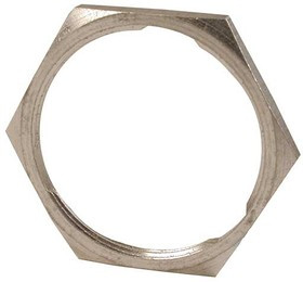 112263-90, HD30 PANEL NUT 24 SHELL 112263-90, HD30 PANEL NUT 24 SHELL