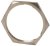 112263-90, HD30 PANEL NUT 24 SHELL 112263-90, HD30 PANEL NUT 24 SHELL