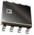 AD586BRZ, Voltage Reference, ± 5ppm/°C, 5V, 2.5mV, Series - Fixed, NSOIC-8, -40°C to 85°C