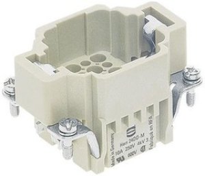 73099-3009, Headers &amp; Wire Housings 2.54mm CyClone Drwr Conn 9Ckt BM Hermaph