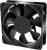 EC12038HH24B, Вентилятор 24В 120х120х38мм подшипник качения + крепеж