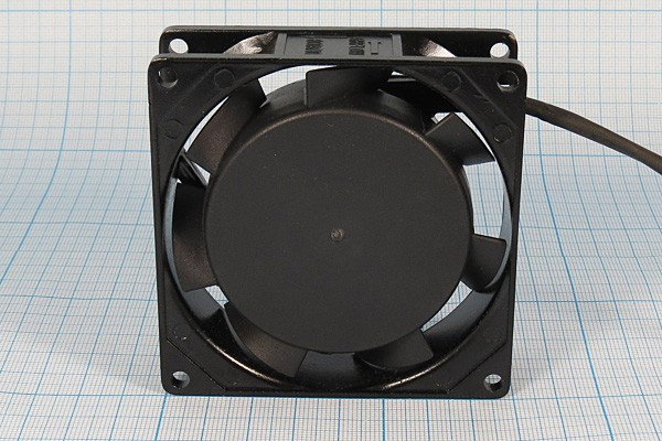 Вентилятор SUNON SF23080AT 2082HBL.GN 220-240V 14/13.5W 80x25 2pin