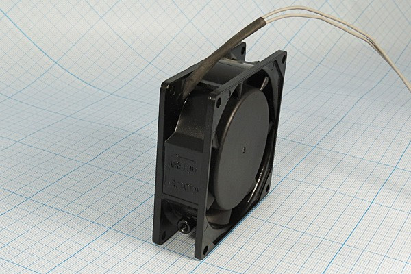 Вентилятор SUNON SF23080AT 2082HBL.GN 220-240V 14/13.5W 80x25 2pin