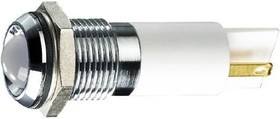 Q14P3CXXHR110E, LED Panel Mount Indicators LED INDICATOR 14MM Q14P3CXXHR110E, LED Panel Mount Indicators LED INDICATOR 14MM