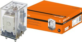 Реле РЭК78/4 3А 36В AC TDM Реле РЭК78/4 3А 36В AC TDM