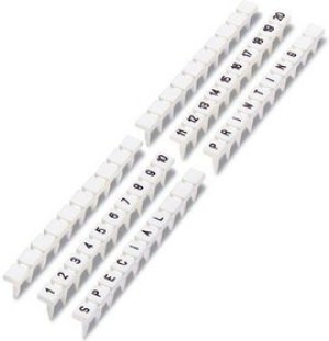 1401802:0021, Terminal Block Tools & Accessories BNB-ZB 5,2,LGS STRIP 21-30 1401802:0021, Terminal Block Tools & Accessories BNB-ZB 5,2,LGS STRIP 21-30