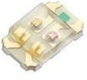 APHBM2012LVBDSYKJ3C, Standard LEDs - SMD 2.0x1.2MM LOW CU BLUE/YELLOW SMD APHBM2012LVBDSYKJ3C, Standard LEDs - SMD 2.0x1.2MM LOW CU BLUE/YELLOW SMD