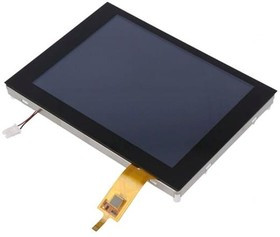 DEM 640480E TMH-PW-N (C1-TOUCH), Дисплей TFT, 5,7", 640x480, Подсвет LED, Разм 144x104,6x8,9мм