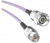 PRF24-J-C-EP-085-SS, RF Connectors / Coaxial Connectors 2.4mm Jack for RG405 Solder Clamp